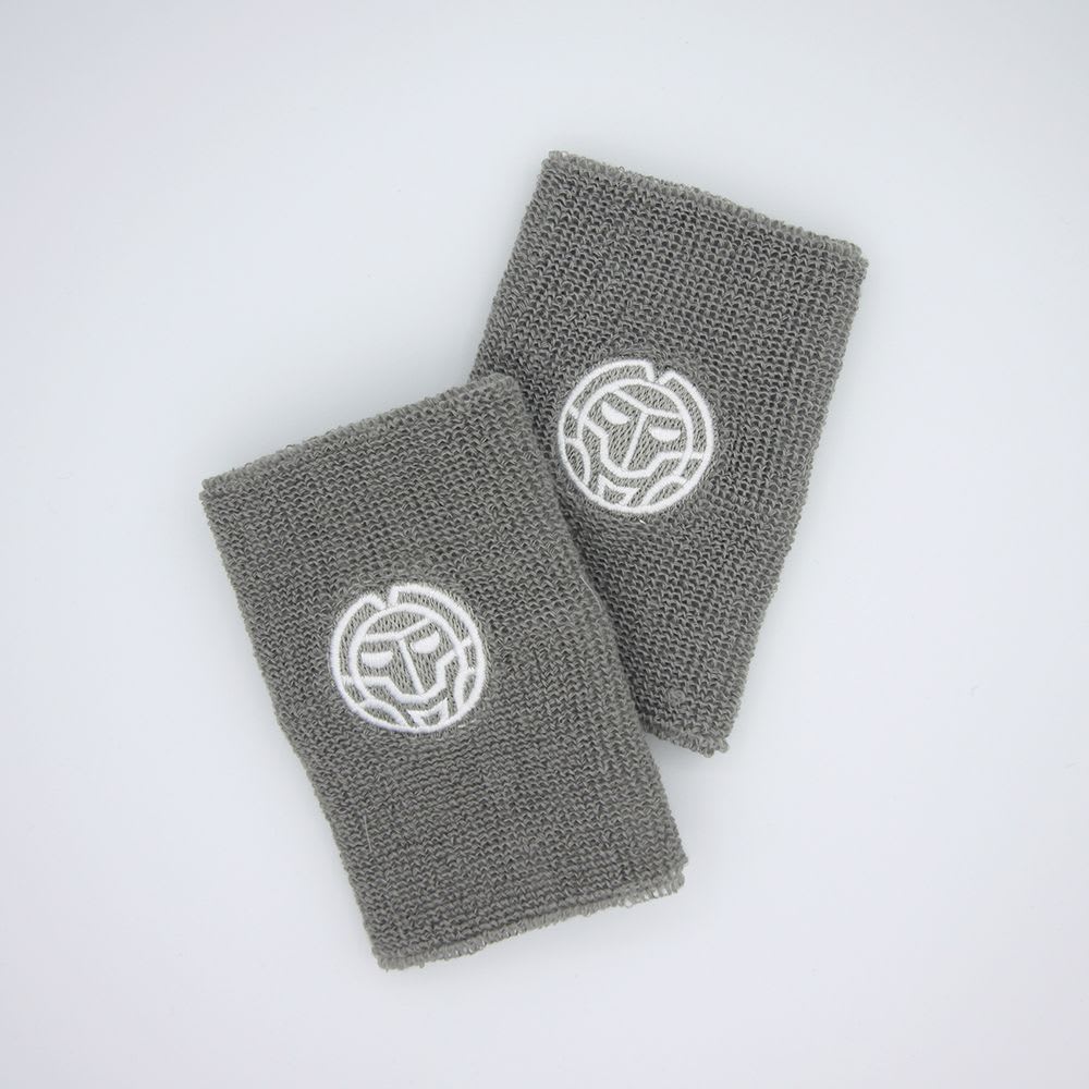 Muñequeras Cody Code Move Long - Grey3