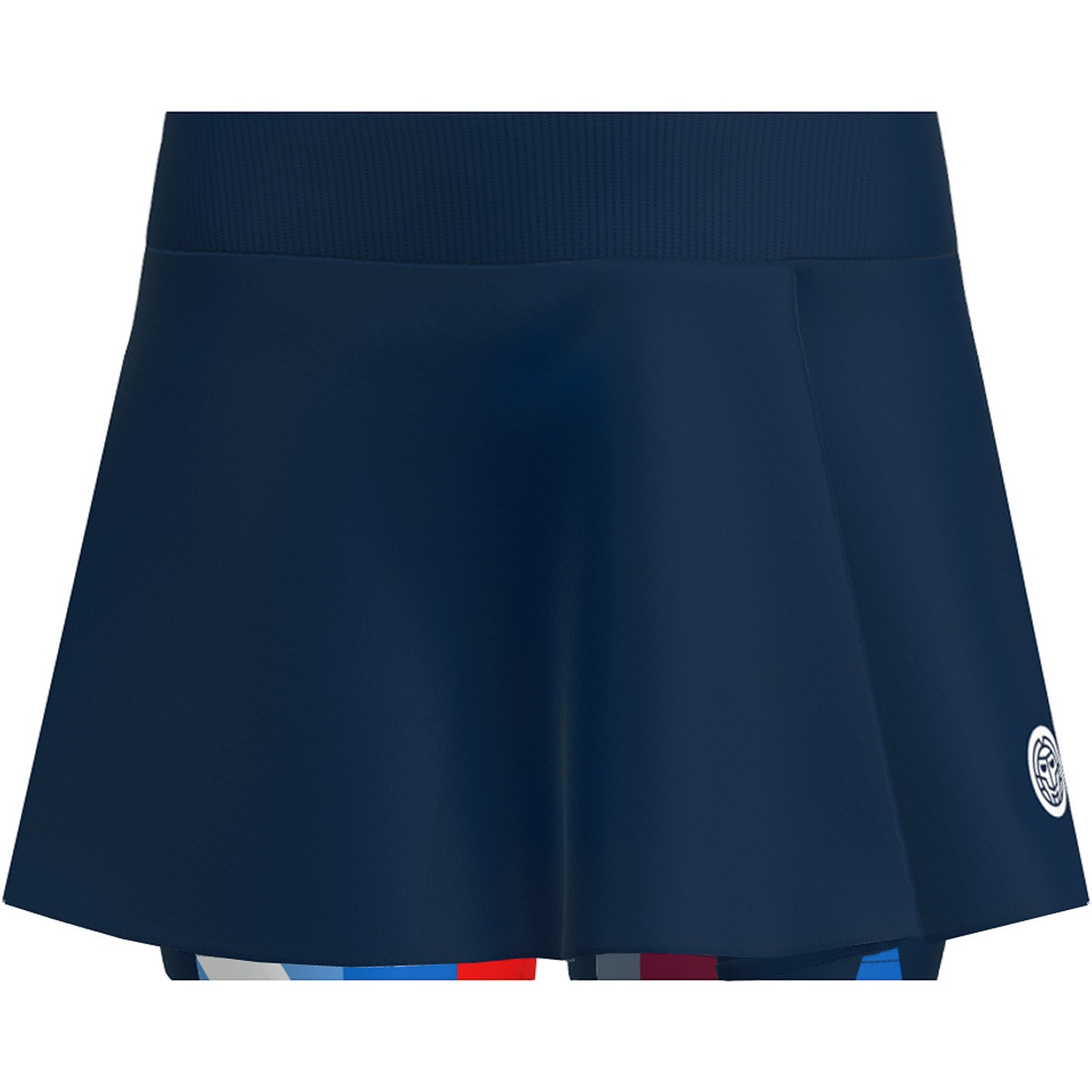 Falda New York-Grafity 0