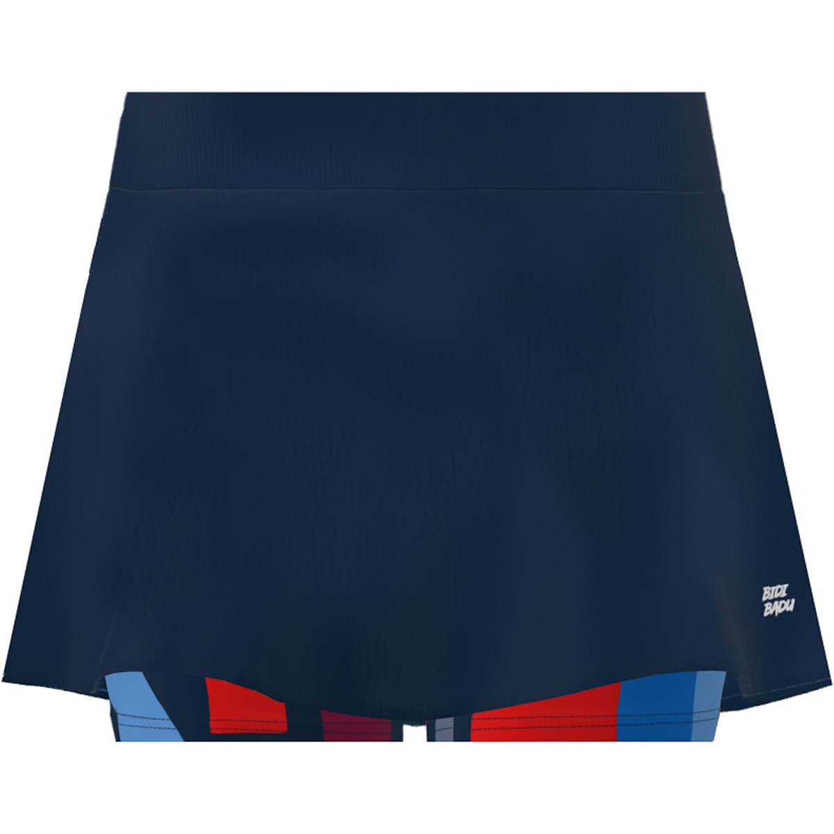 Falda New York-Grafity2