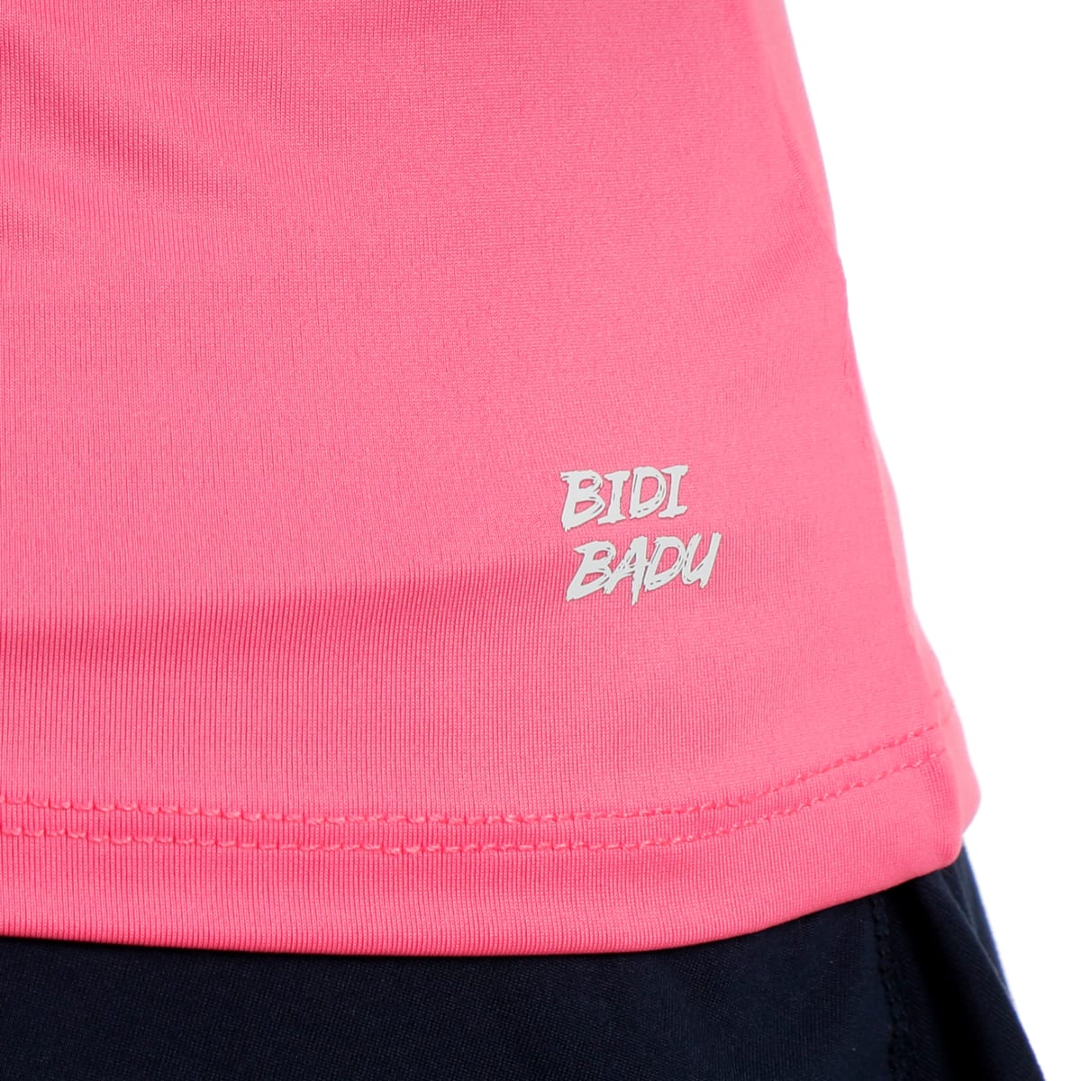 Polo Crew 2.0 V-Neck Tee - Pink6