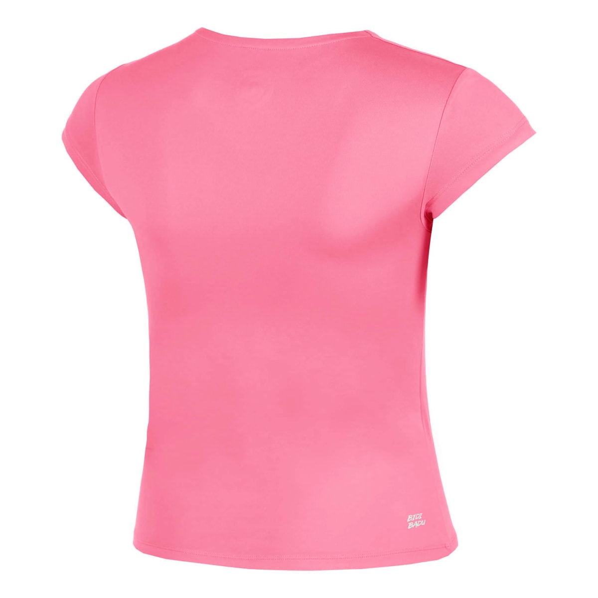 Polo Crew 2.0 V-Neck Tee - Pink2