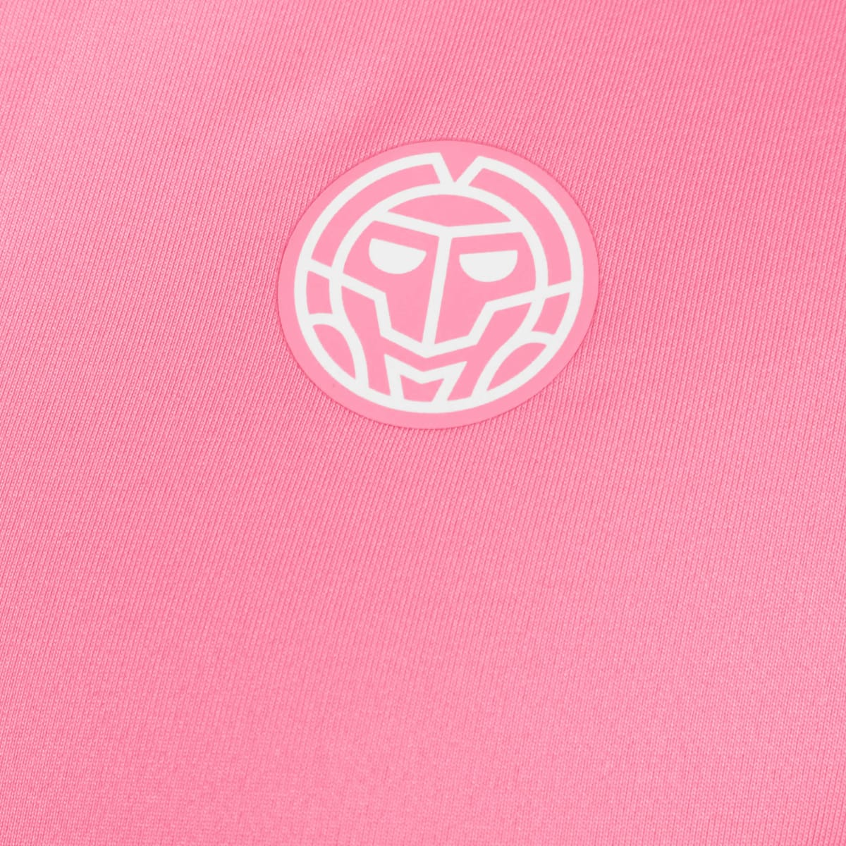 Polo Crew 2.0 V-Neck Tee - Pink3