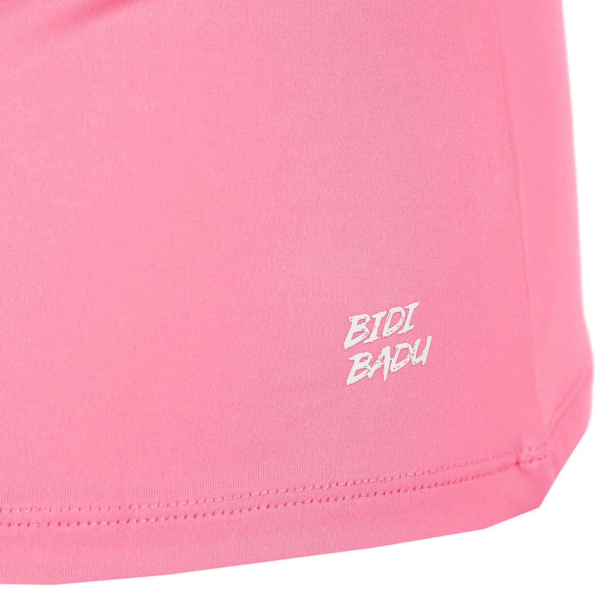 Polo Crew 2.0 V-Neck Tee - Pink4