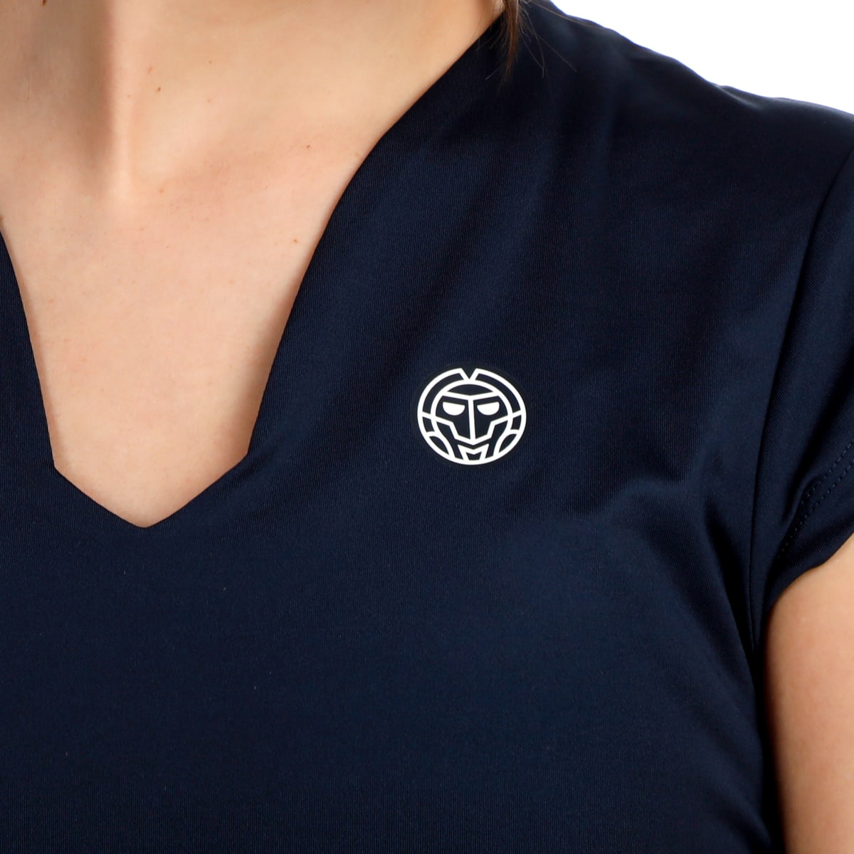 Polo Crew 2.0 V-Neck - Dark Blue3