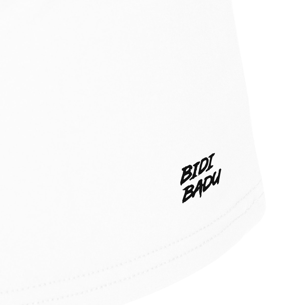 Polo Crew 2.0 V-Neck Tee - White4