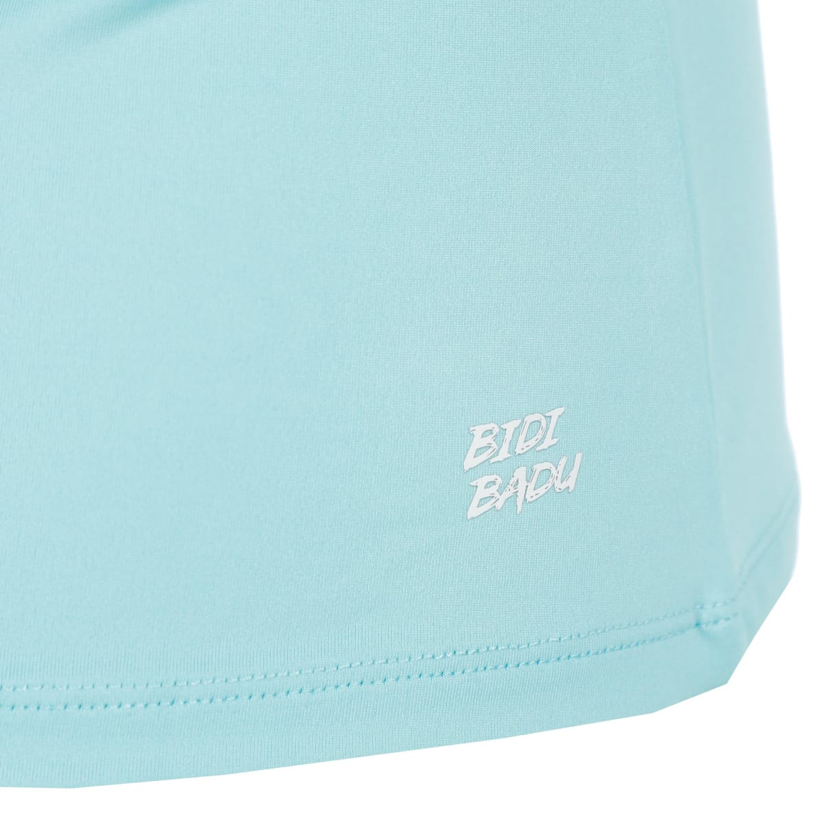 Polo Out of Control V-Neck - Light Blue3