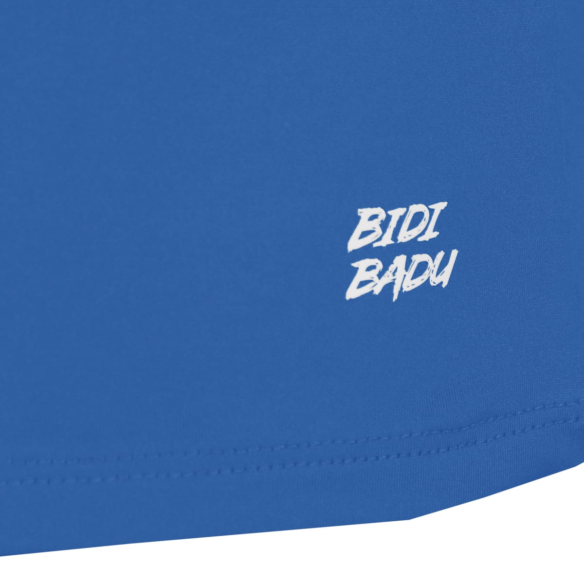 Polo Hey Laguna V-Neck - Blue4