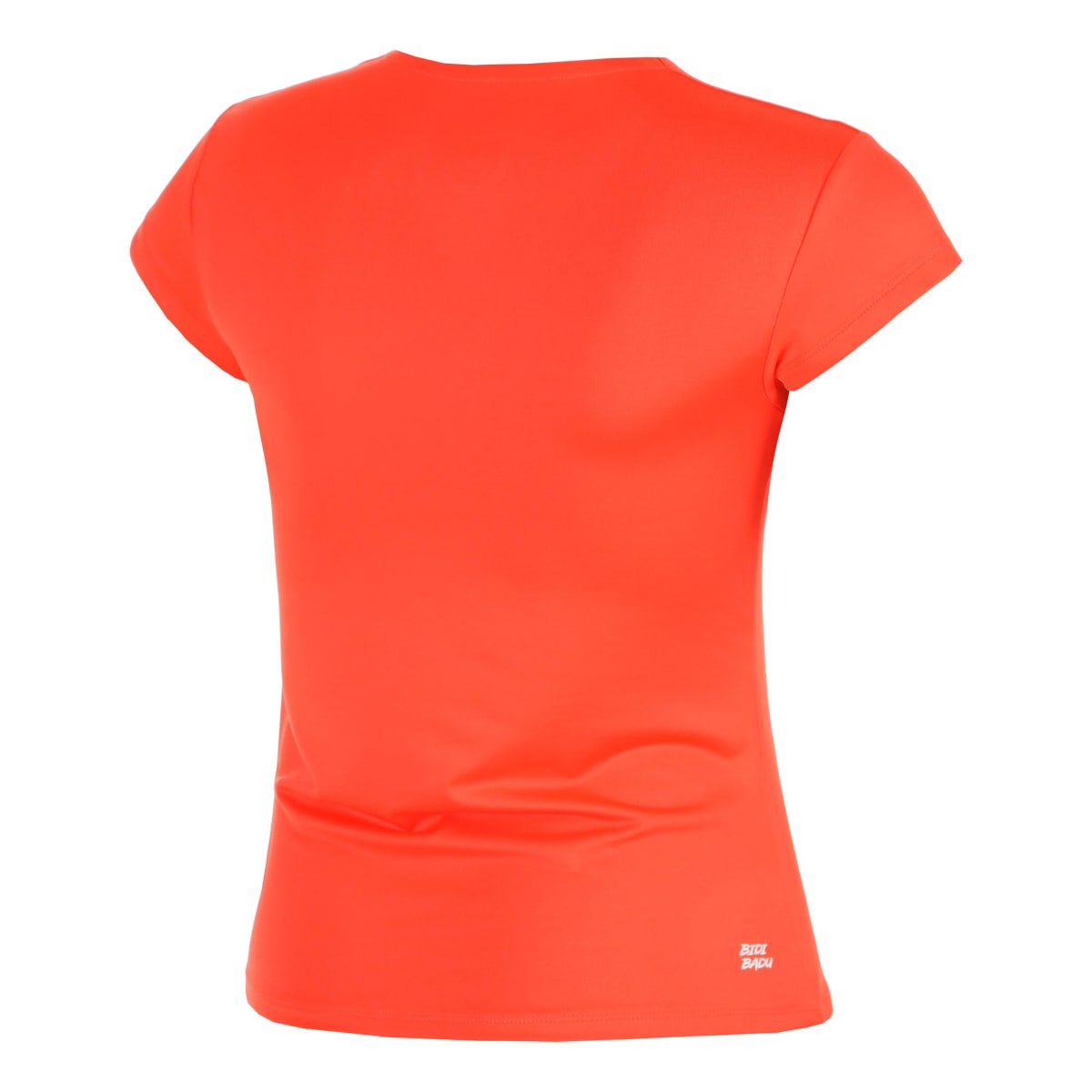 Polo Hey Laguna V-Neck - Coral2