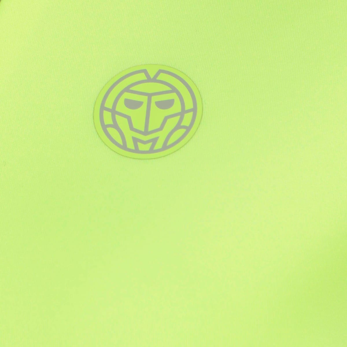 POLO OUT OF CONTROL V-NECK - NEON3