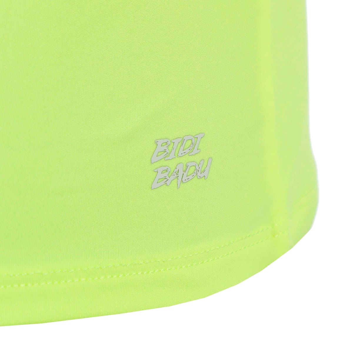 POLO OUT OF CONTROL V-NECK - NEON4