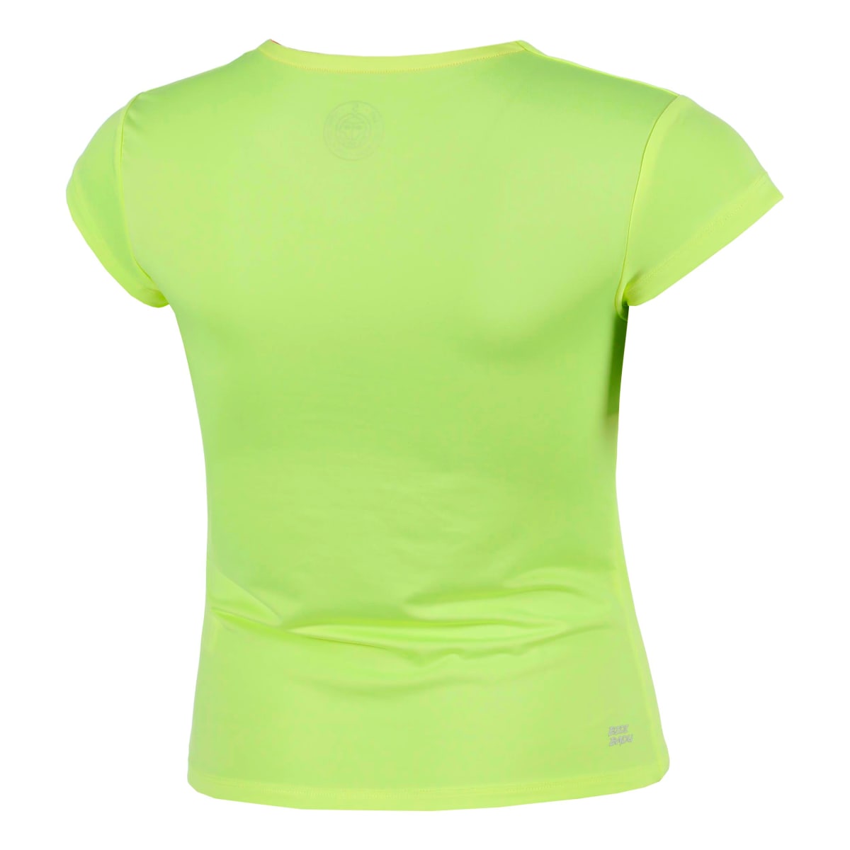 POLO OUT OF CONTROL V-NECK - NEON2