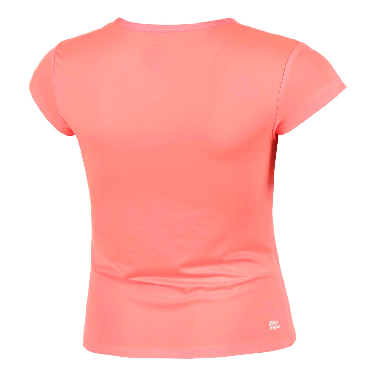 Polo Out of Control V-Neck - Pink, White2