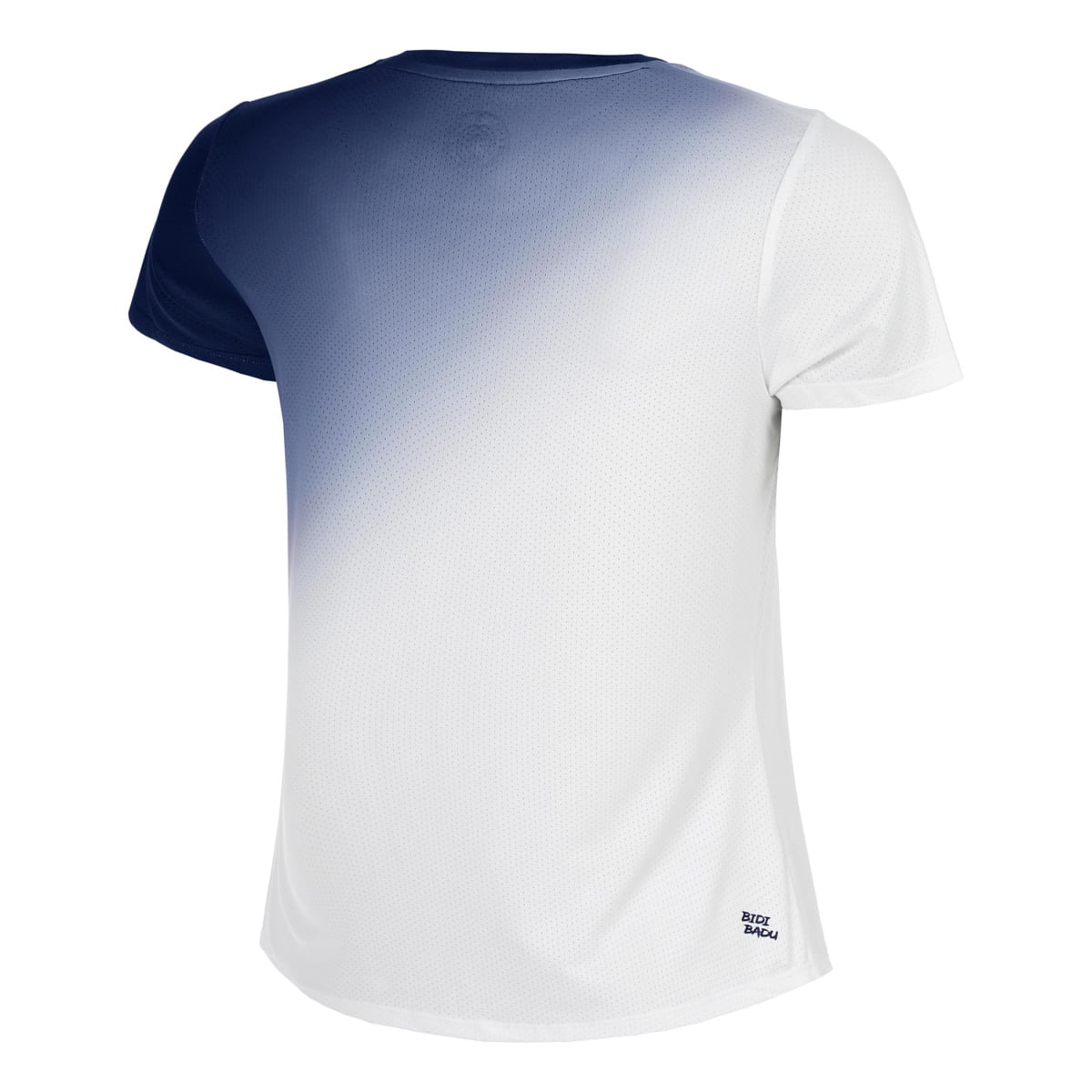 Polo Crew Fade 2.0 T-shirt - Blue, White2
