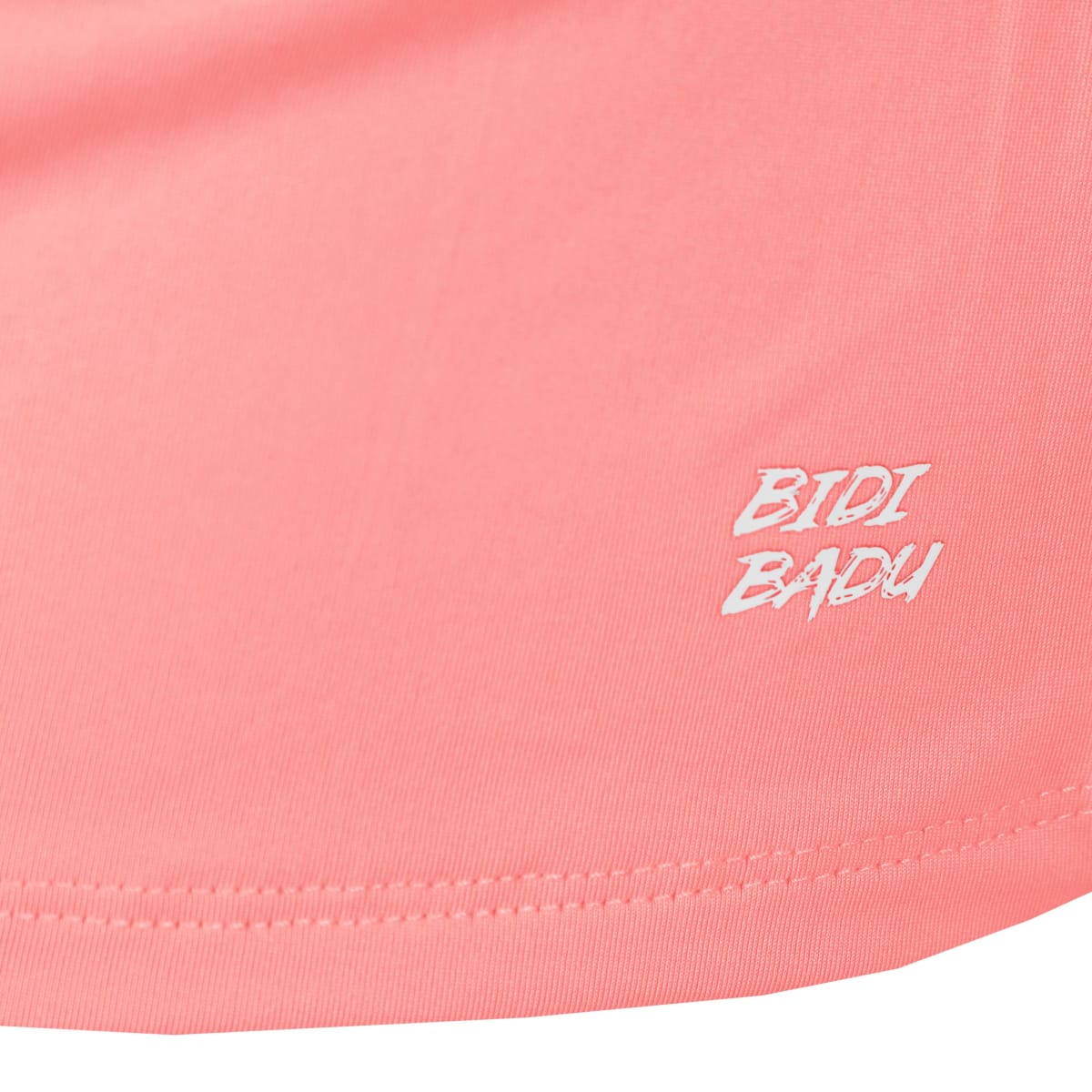 Polo Crew 2.0 V-Neck Longsleeve - Pink, White3