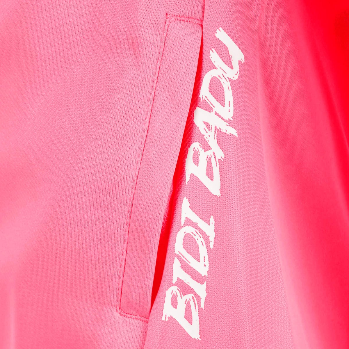 Polera Crew 2.0 Training jacket - Pink5