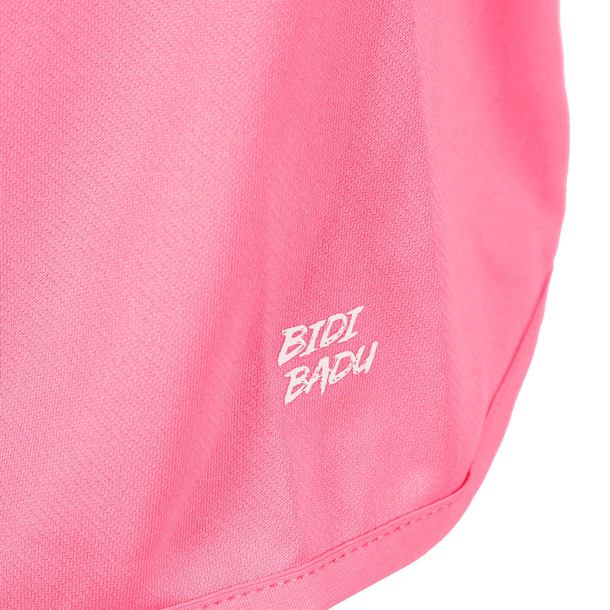 Polera Crew 2.0 Training jacket - Pink6