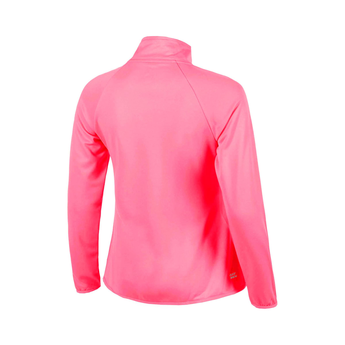 Polera Crew 2.0 Training jacket - Pink2