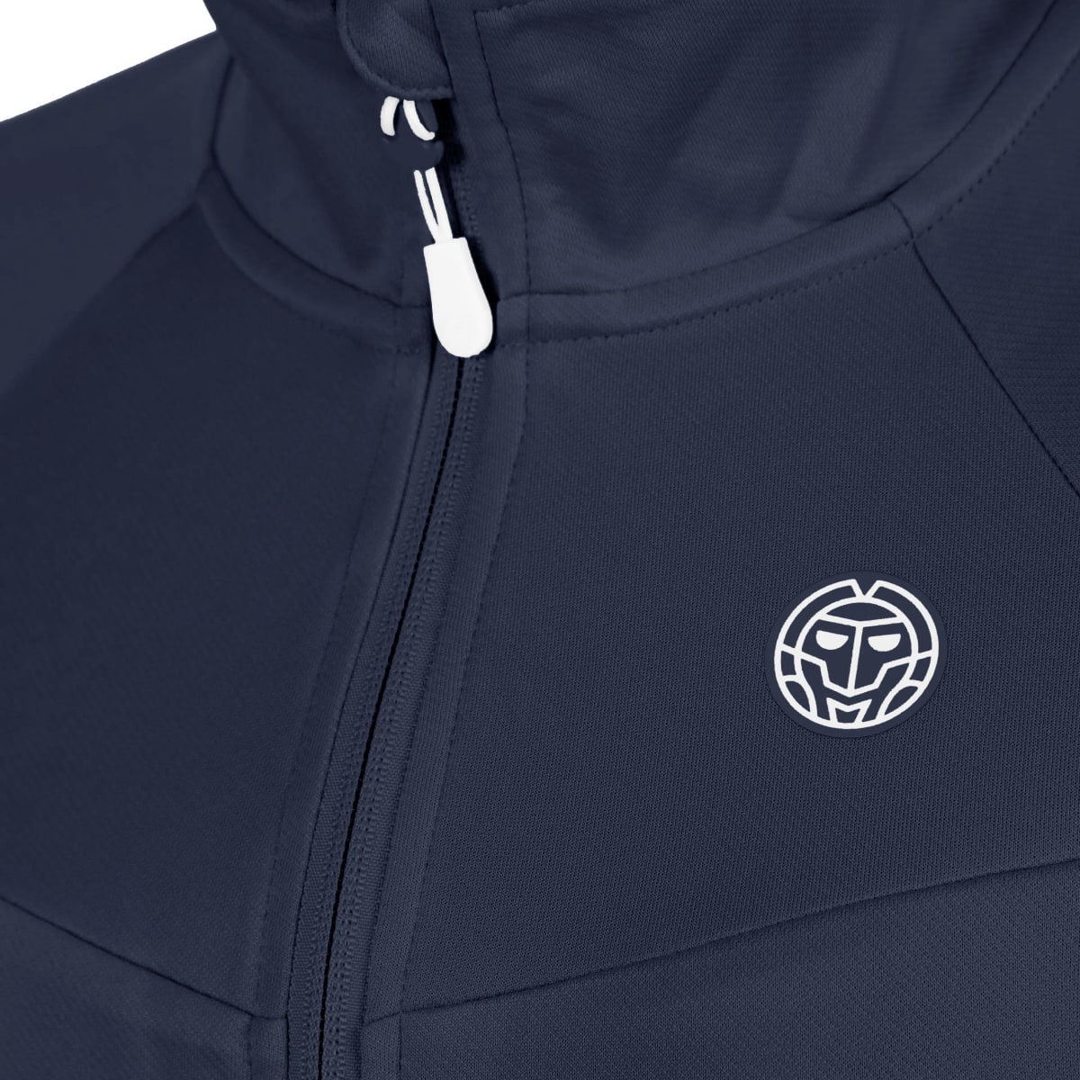 Polera Crew 2.0 Training jacket - Dark Blue5