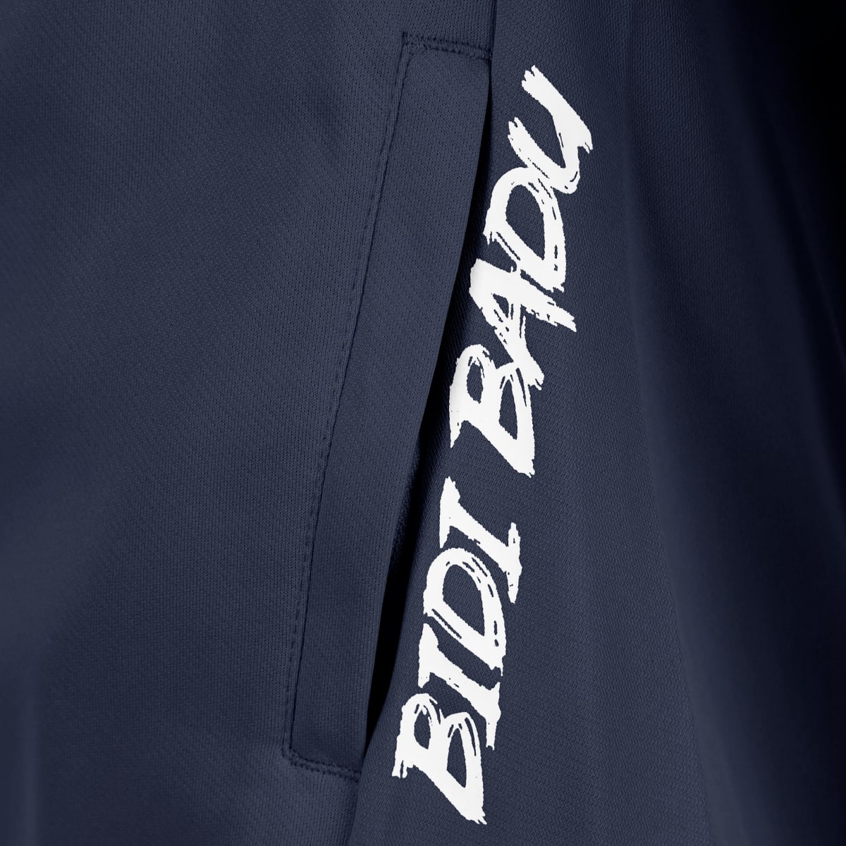 Polera Crew 2.0 Training jacket - Dark Blue6