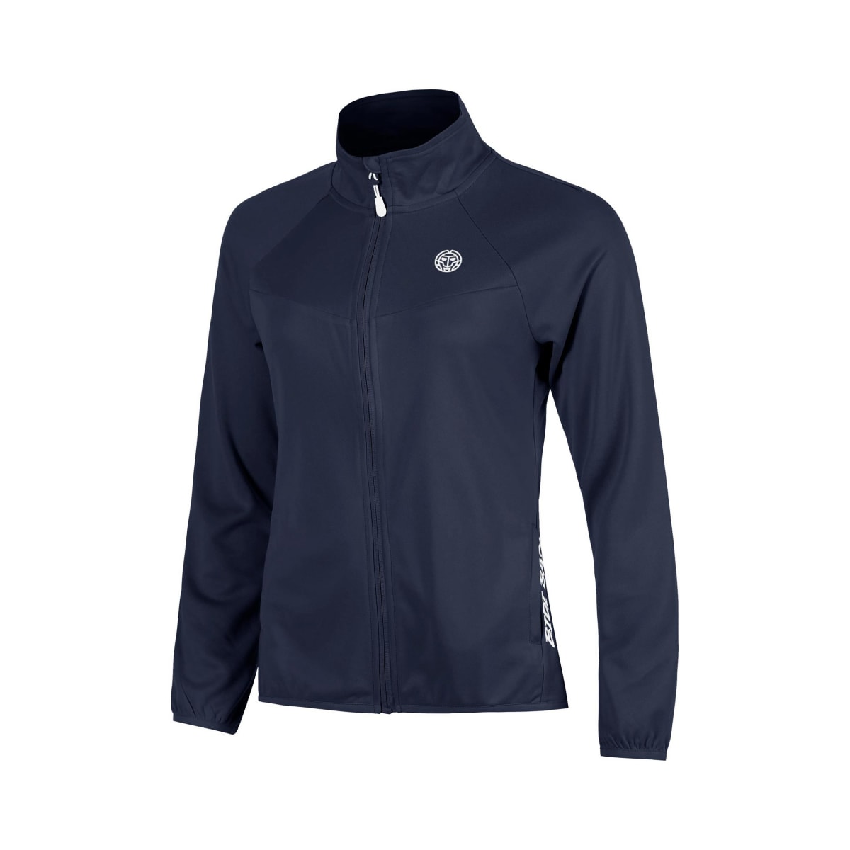Polera Crew 2.0 Training jacket - Dark Blue 0