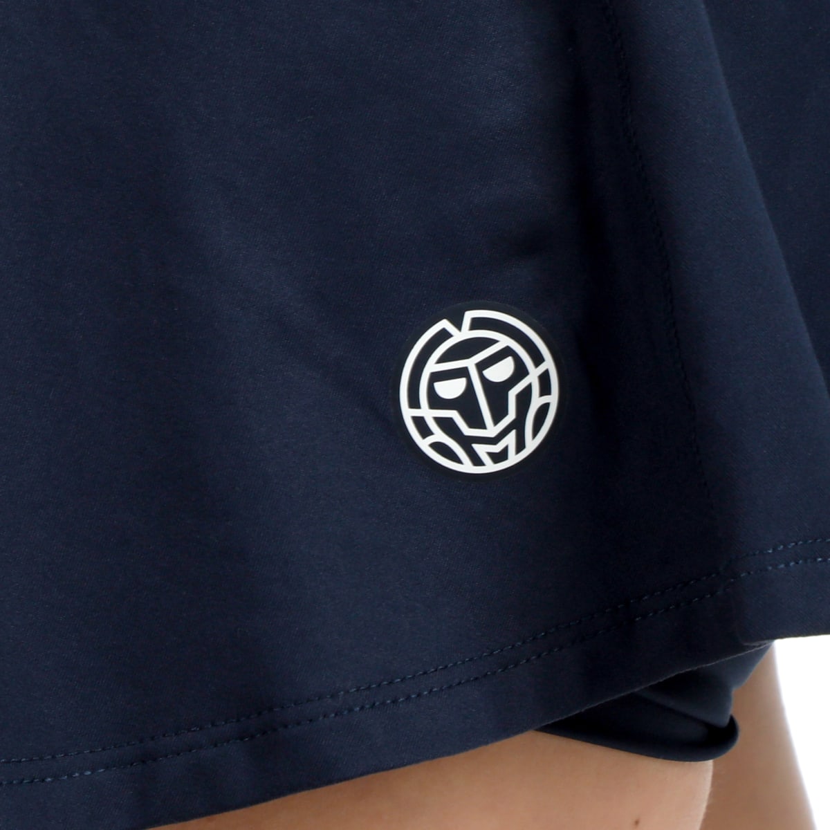 Falda Crew 2.0 Wavy - Dark Blue3