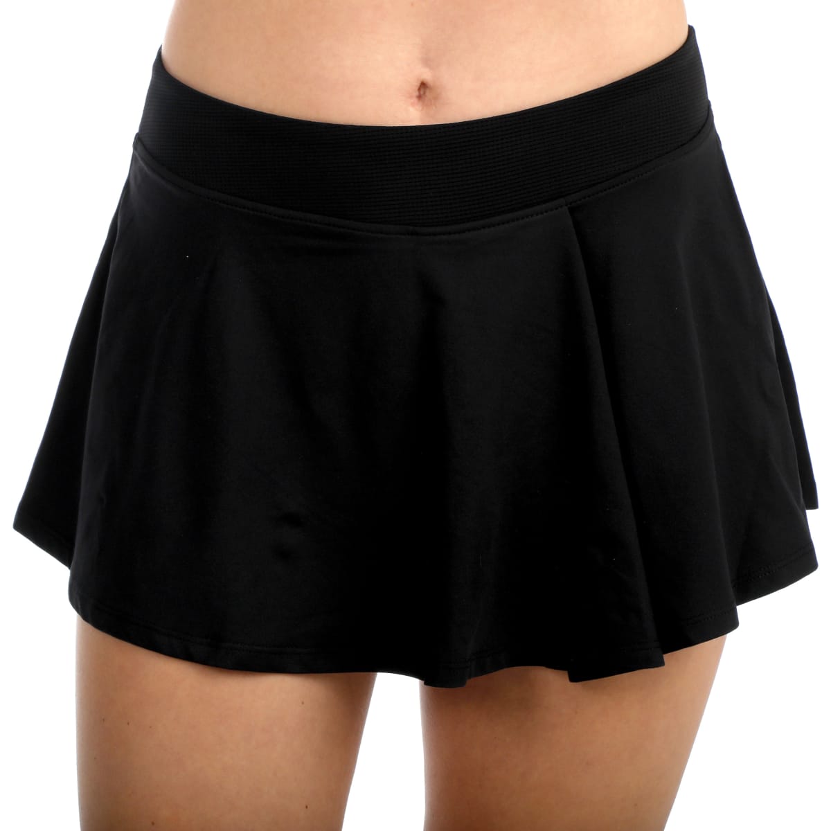 Falda Crew 2.0 Wavy - Black3