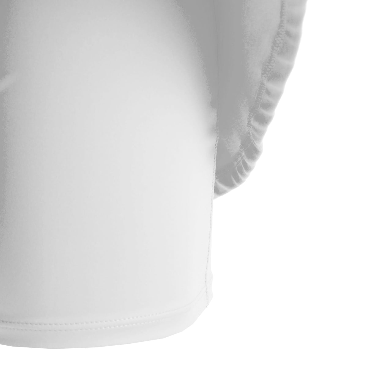 Falda Crew 2.0 Wavy - White4