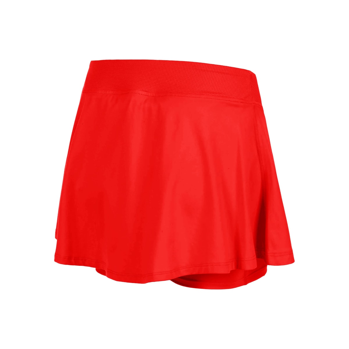 Falda Crew 2.0 Wavy - Red2