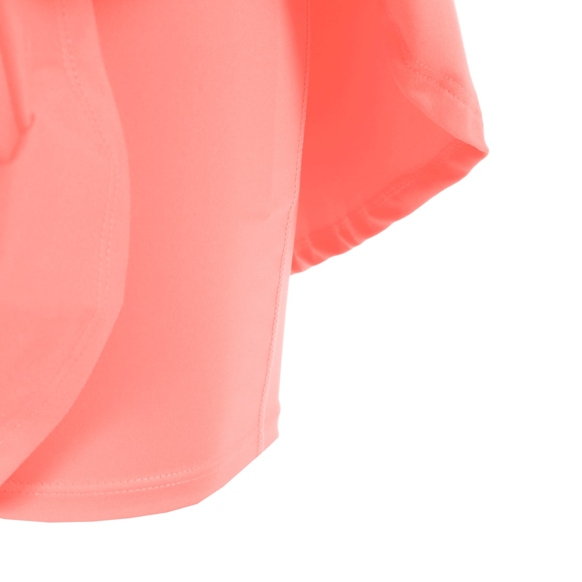 FALDA CREW 2.0 WAVY - Pink White4