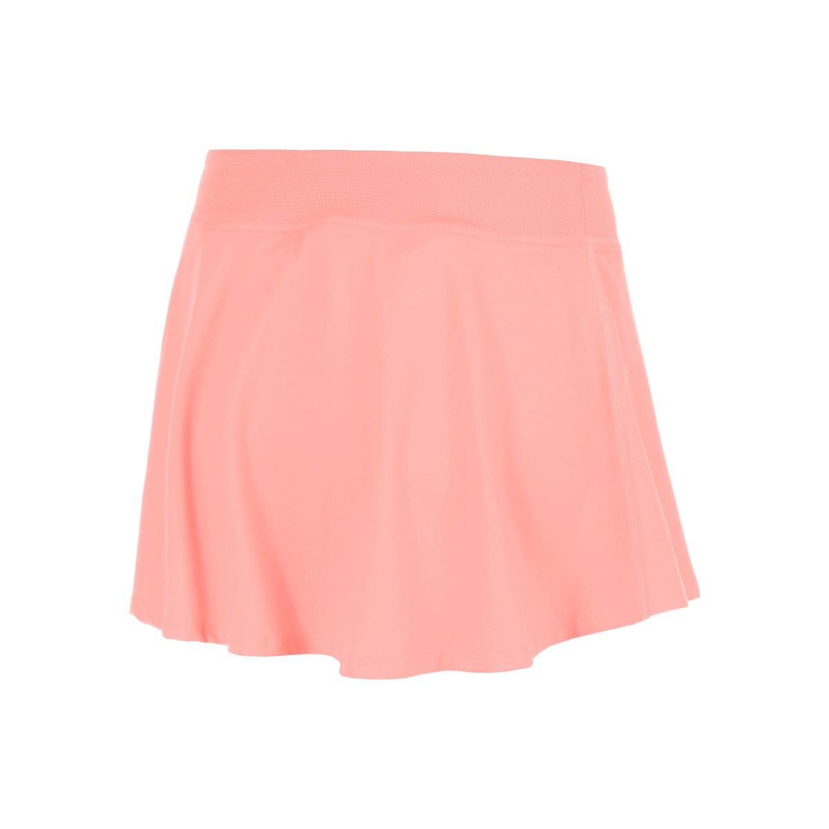 FALDA CREW 2.0 WAVY - Pink White2