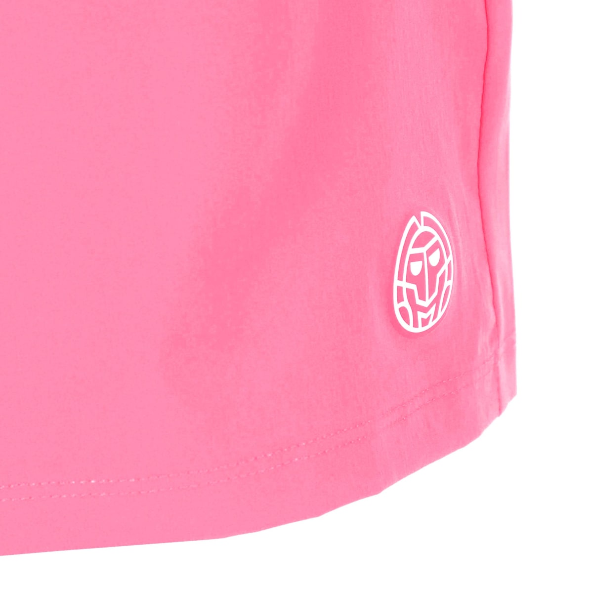 Short Crew 2.0 2in1 - Pink3