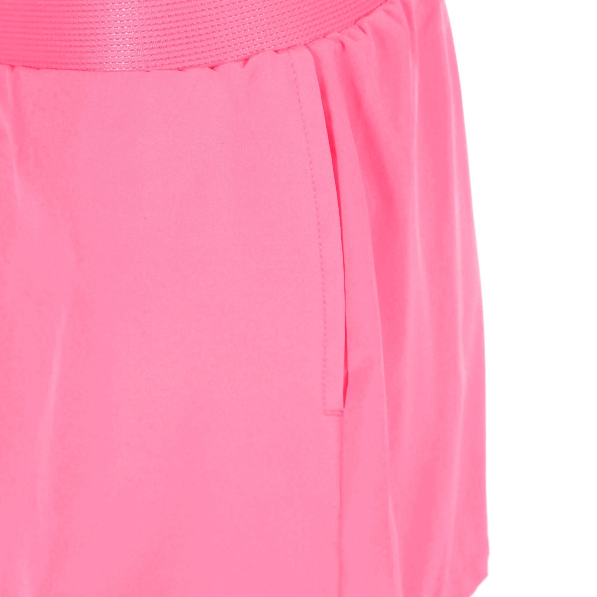 Short Crew 2.0 2in1 - Pink4