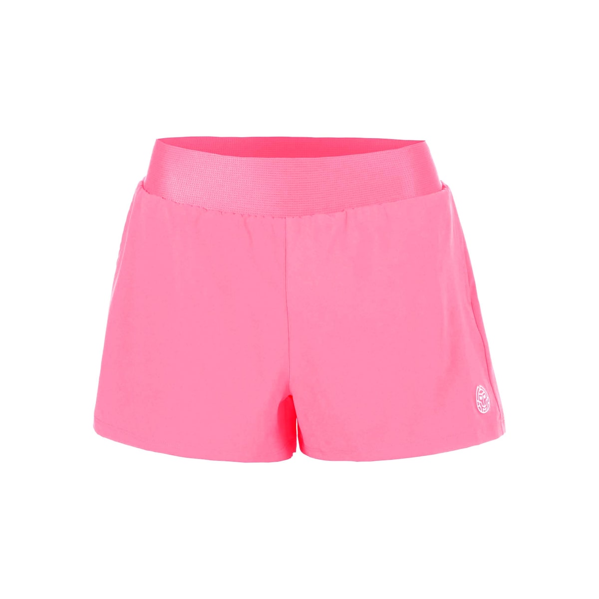 Short Crew 2.0 2in1 - Pink 0