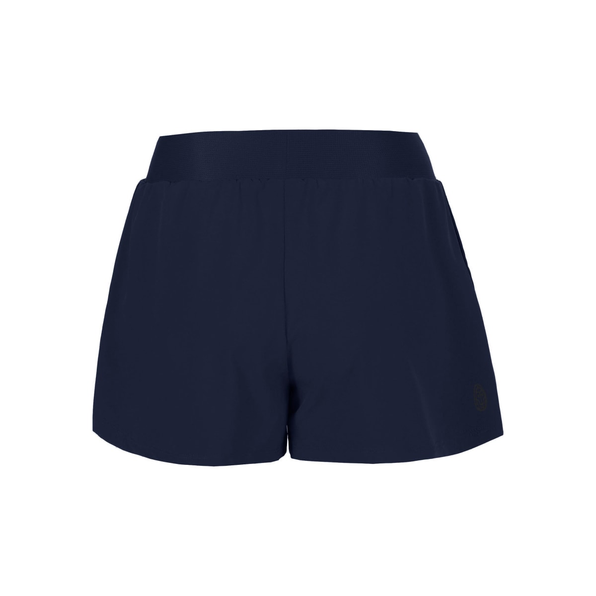 Short Crew 2.0 2in1 - Dark Blue2