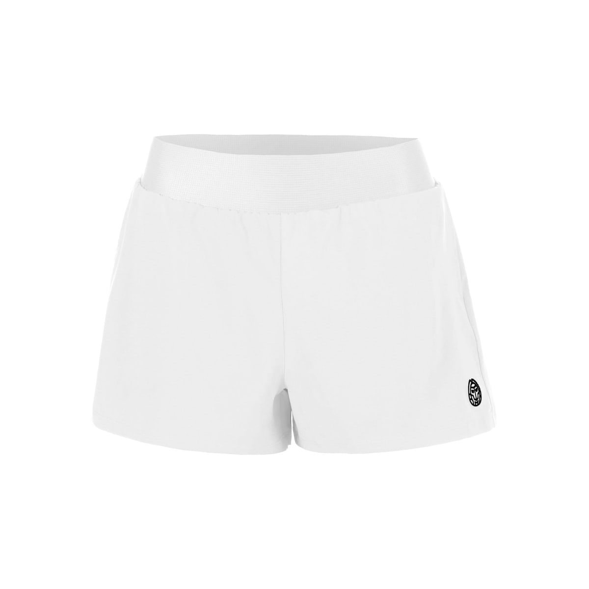 Short Crew 2.0 2in1 - White 0