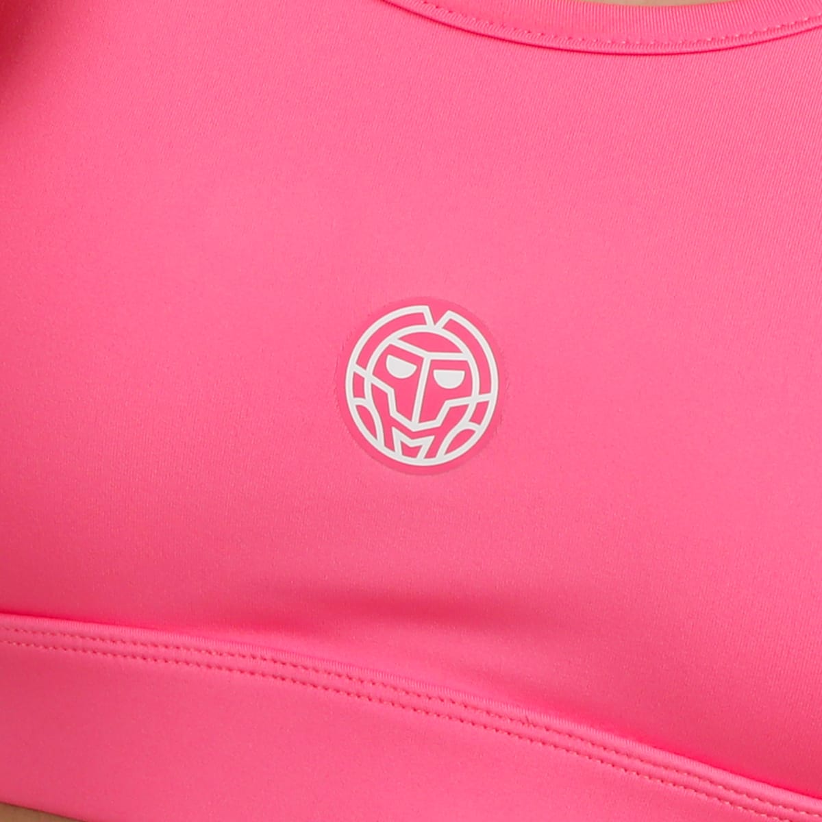 Top Deportivo Crew 2.0 - Pink5