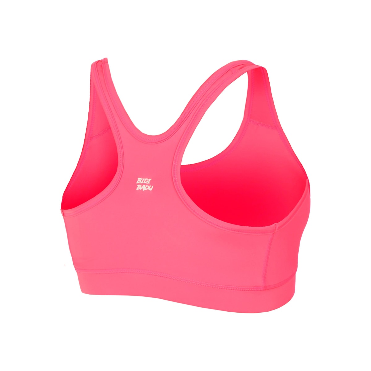 Top Deportivo Crew 2.0 - Pink2