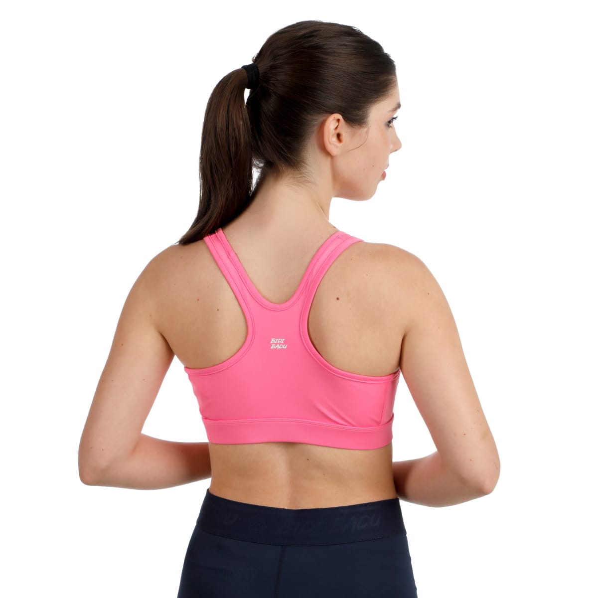 Top Deportivo Crew 2.0 - Pink4