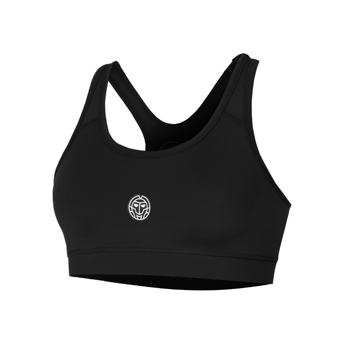 Top Deportivo Crew 2.0 - Black 0