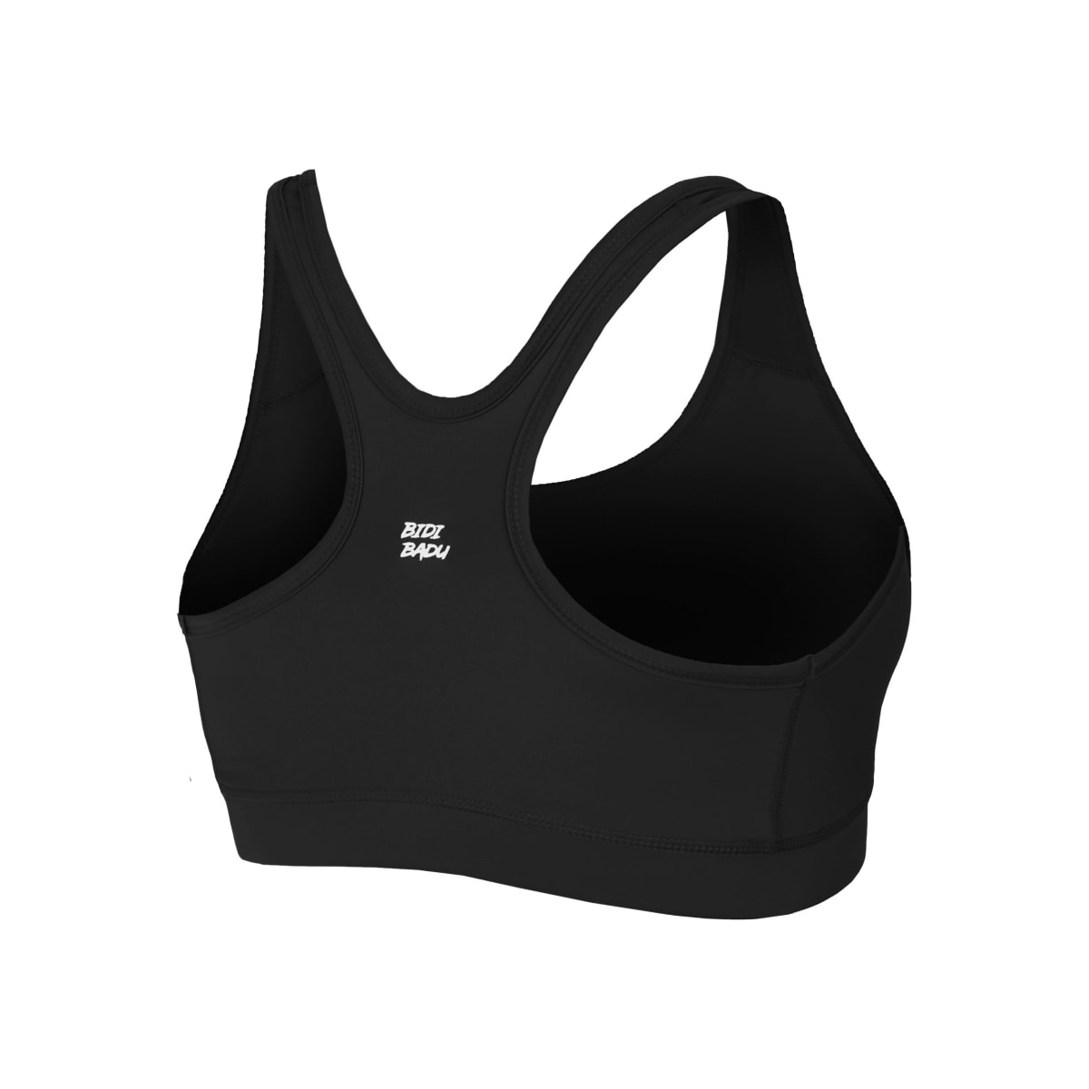 Top Deportivo Crew 2.0 - Black2