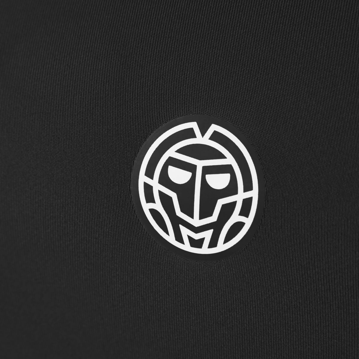 Top Deportivo Crew 2.0 - Black3