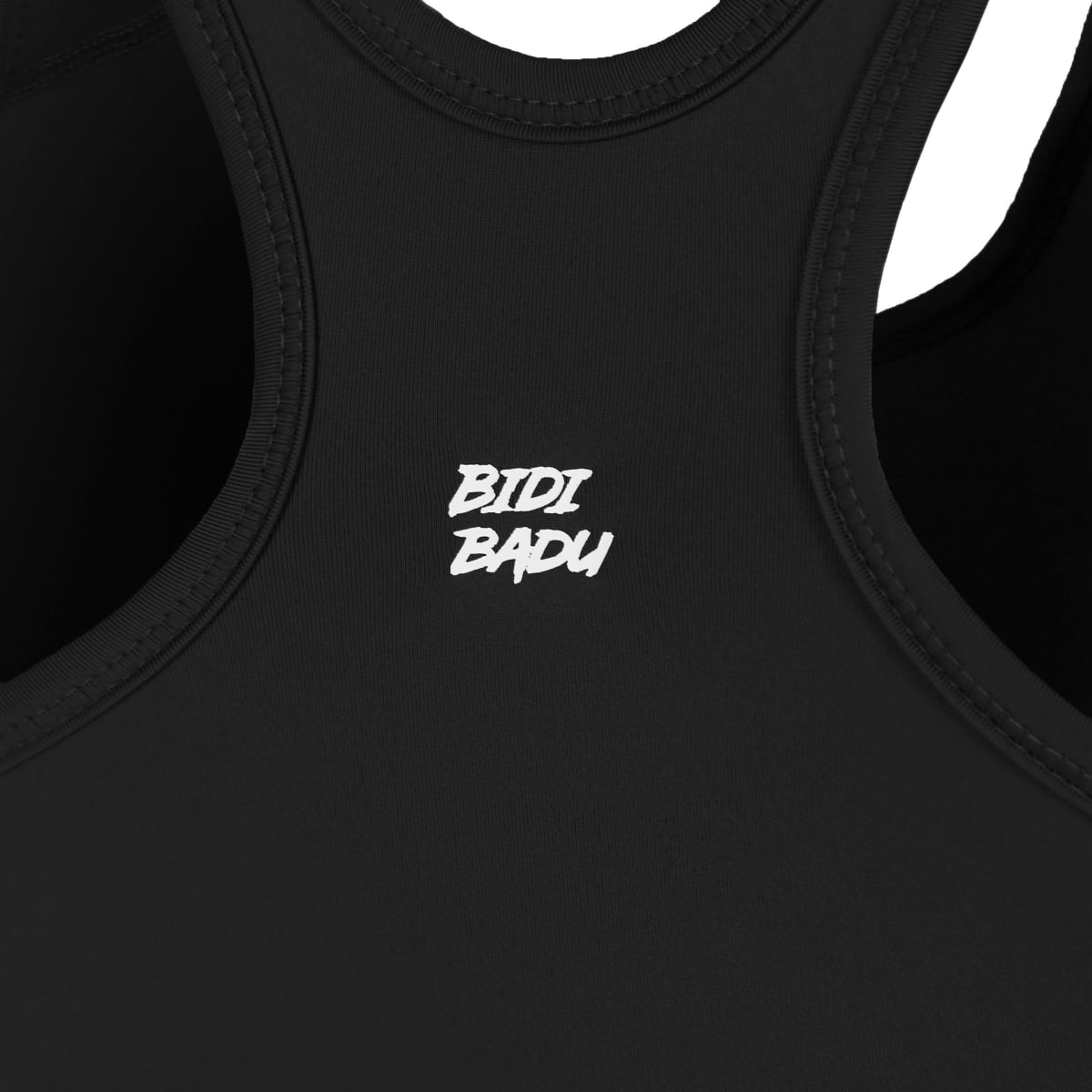 Top Deportivo Crew 2.0 - Black4