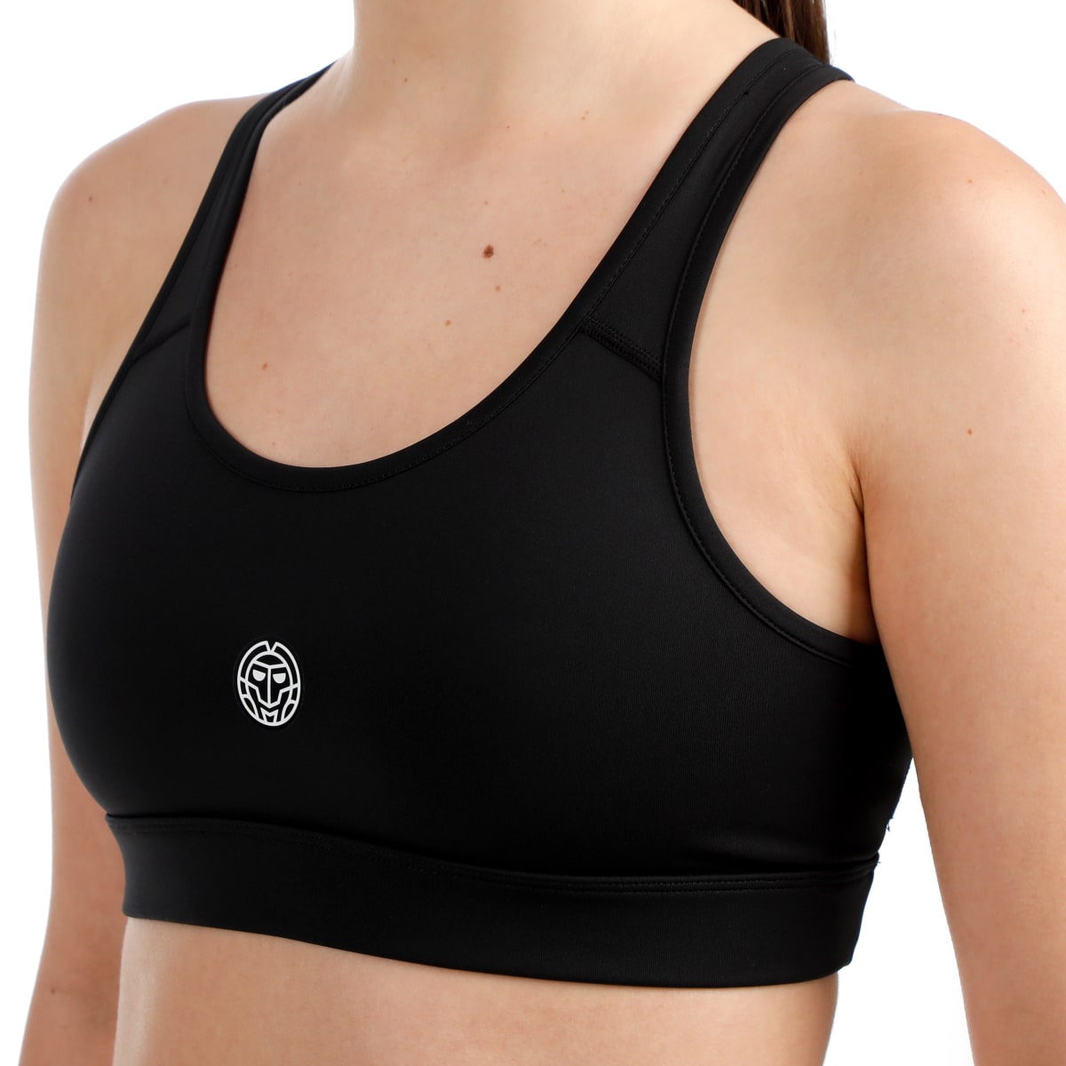 Top Deportivo Crew 2.0 - Black5