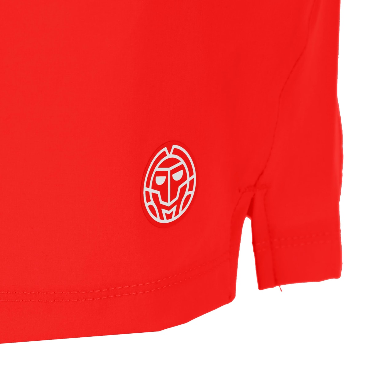 Shorts Crew 2.0 7in - Red3