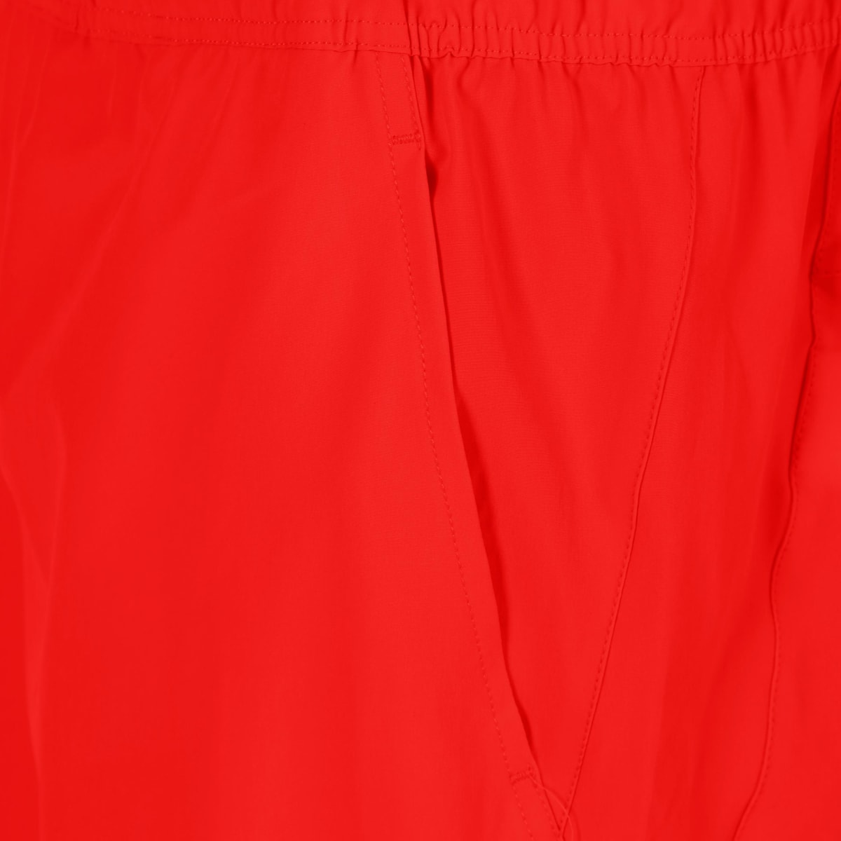 Shorts Crew 2.0 7in - Red4