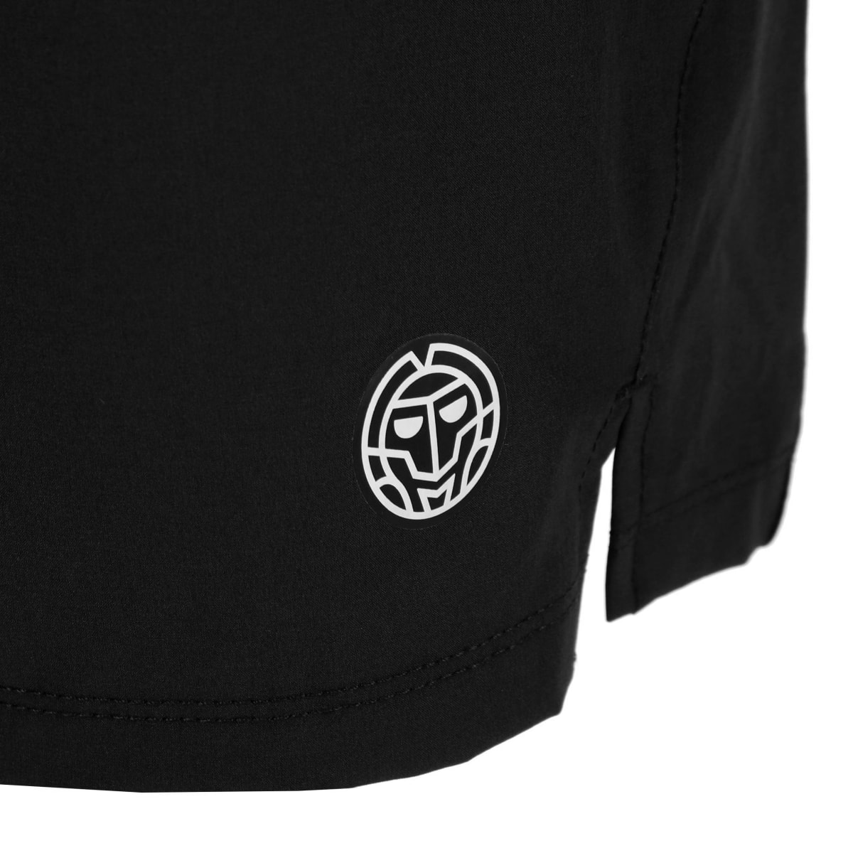 Shorts Crew 2.0 7in - Black4