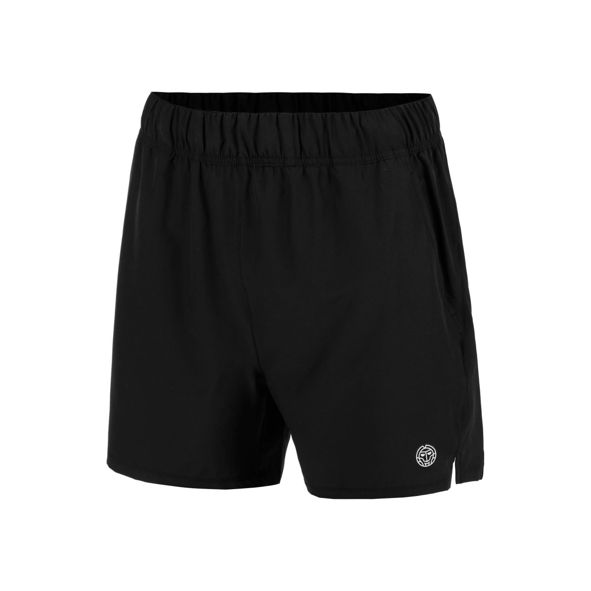 Shorts Crew 2.0 7in - Black 0