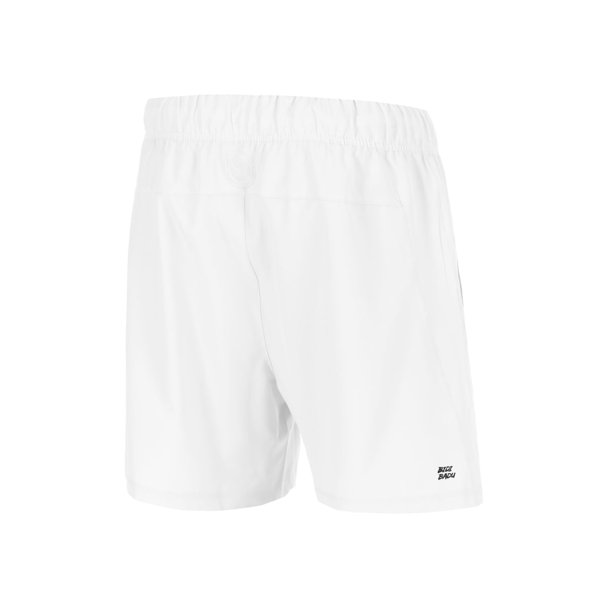 Shorts Crew 2.0 7in - White2
