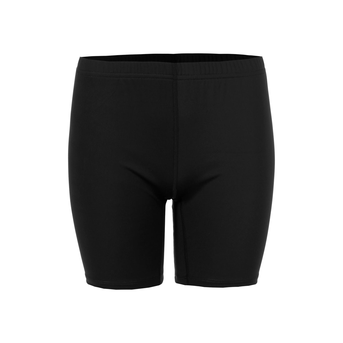 Vestido Crew V-Neck - Black3
