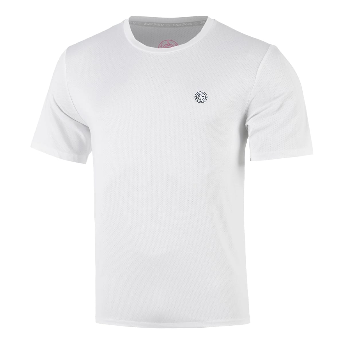 Polo CREW 2.0 Tee-white 0